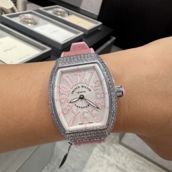 Franck Muller Watches: Top Quality