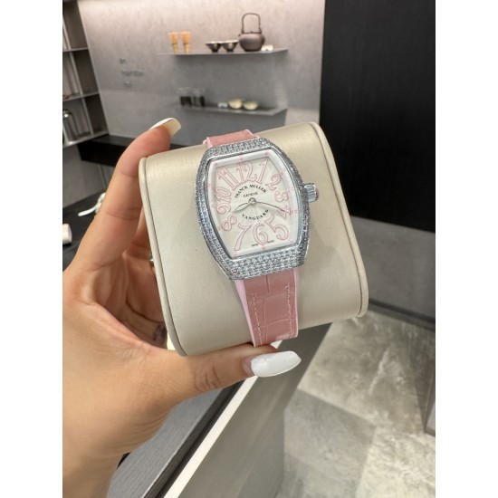 Franck Muller Watches: Top Quality