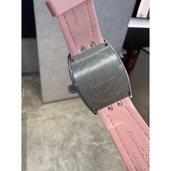 Franck Muller Watches: Top Quality