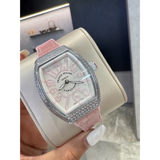 Franck Muller Watches: Top Quality