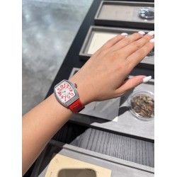 Franck Muller Watches: Top Quality
