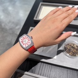 Franck Muller Watches: Top Quality