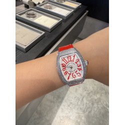 Franck Muller Watches: Top Quality