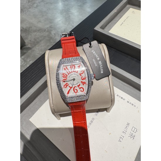 Franck Muller Watches: Top Quality