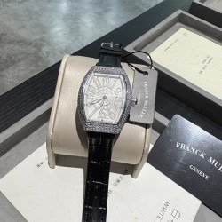 Franck Muller Watches: Top Quality