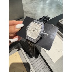 Franck Muller Watches: Top Quality