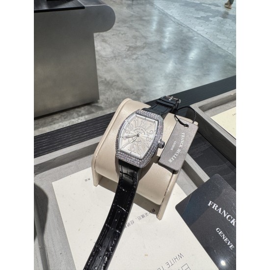 Franck Muller Watches: Top Quality