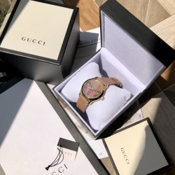 Gucci Watch Top Quality
