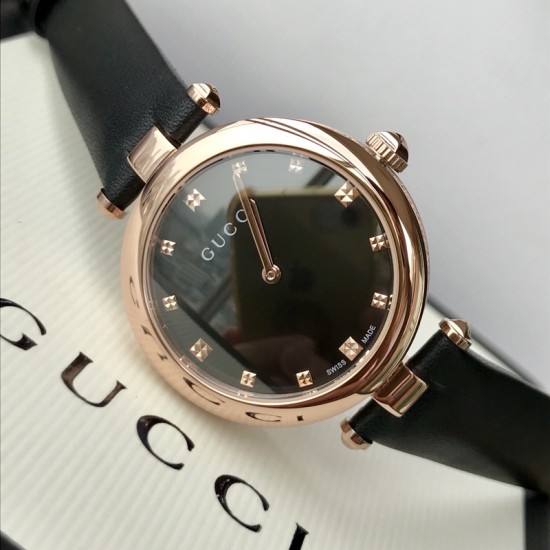 Gucci Watch Top Quality