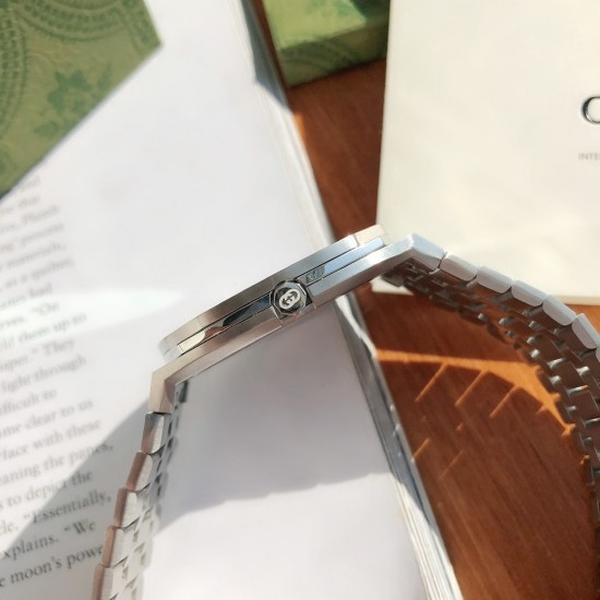 Gucci Watch Top Quality