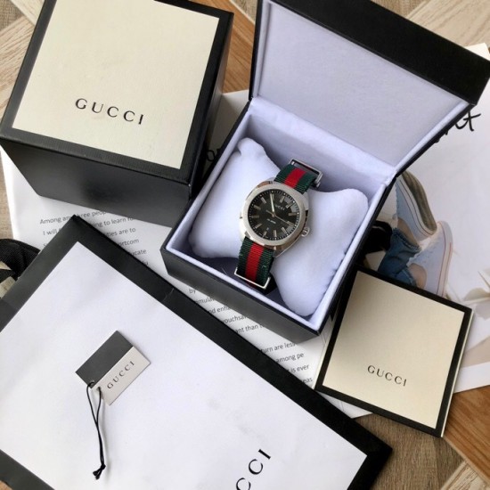 Gucci Watch Top Quality