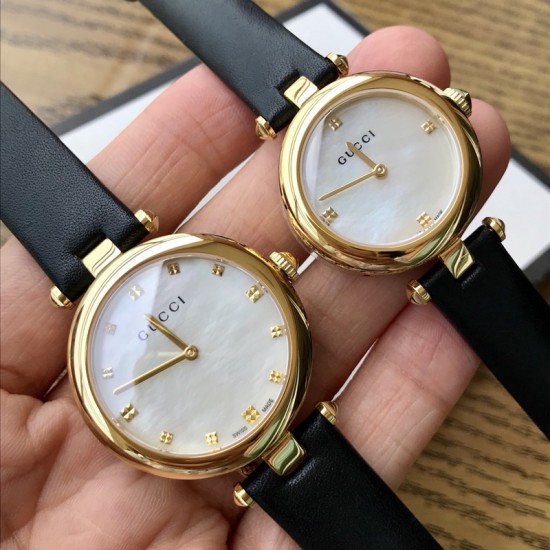 Gucci Watch Top Quality