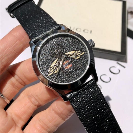 Gucci Watch Top Quality