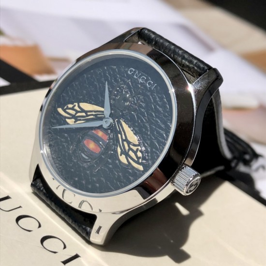 Gucci Watch Top Quality