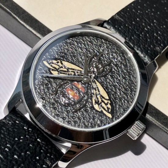Gucci Watch Top Quality