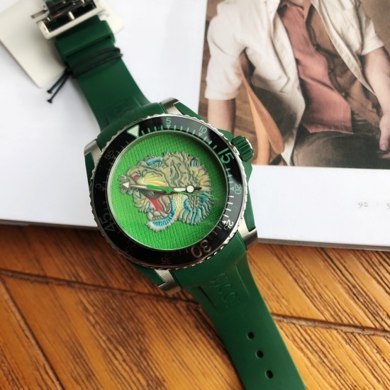 Gucci Watch Top Quality