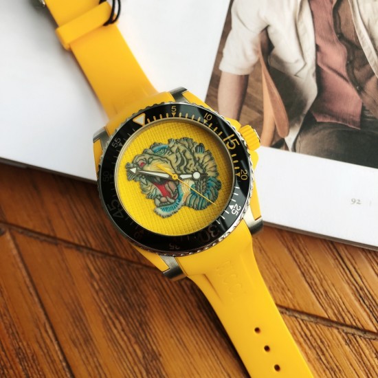 Gucci Watch Top Quality