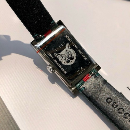 Gucci Watch Top Quality