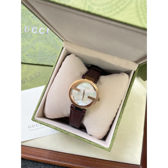 Gucci Watch Top Quality