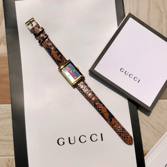 Gucci Watch Top Quality