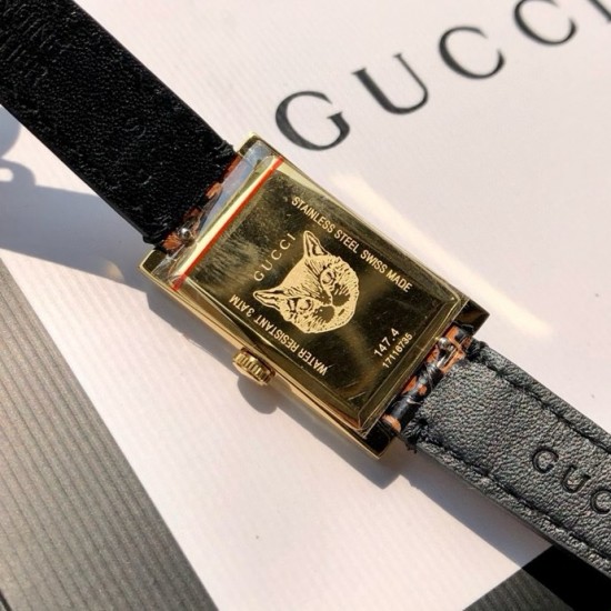 Gucci Watch Top Quality