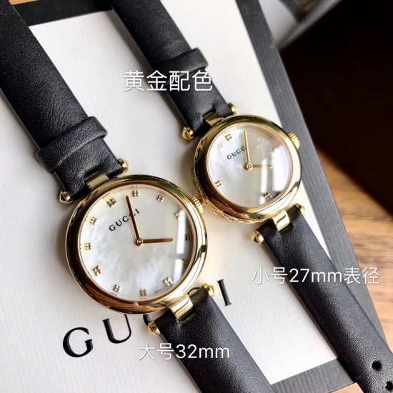 Gucci Watch Top Quality