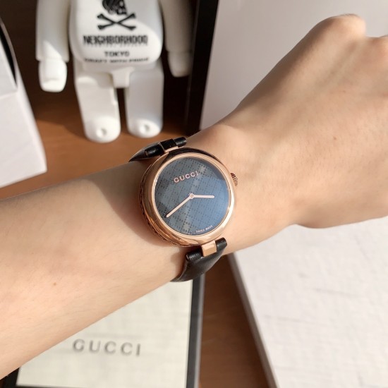 Gucci Watch Top Quality
