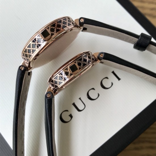 Gucci Watch Top Quality
