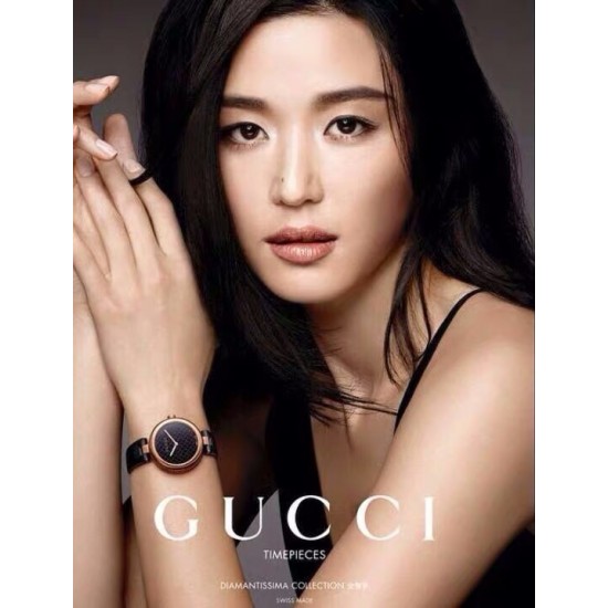 Gucci Watch Top Quality