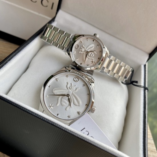 Gucci Watch Top Quality