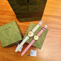 Gucci Watch Top Quality