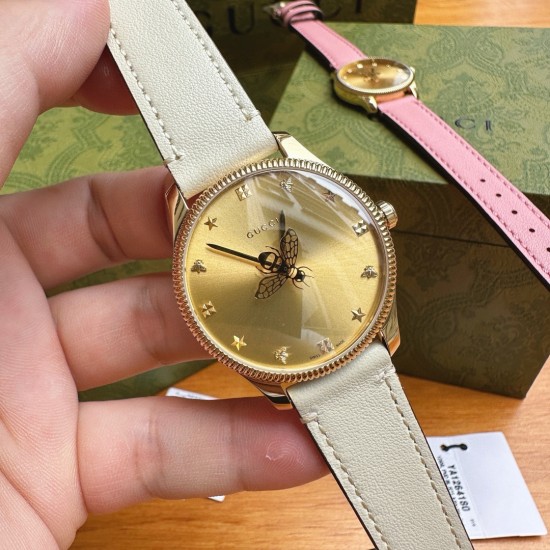 Gucci Watch Top Quality