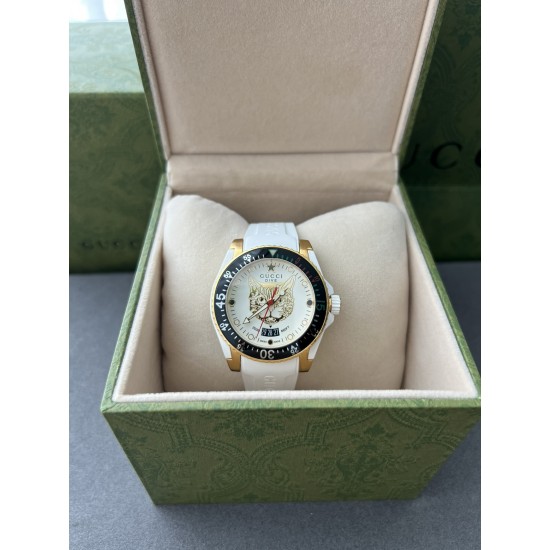 Gucci Watch Top Quality