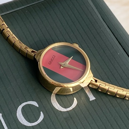 Gucci Watch Top Quality