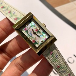 Gucci Watch Top Quality