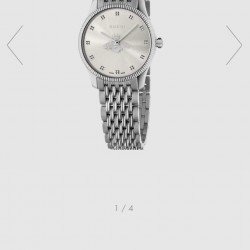 Gucci Watch Top Quality