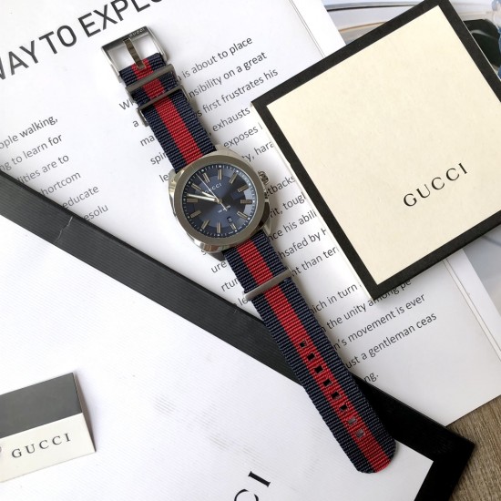 Gucci Watch Top Quality