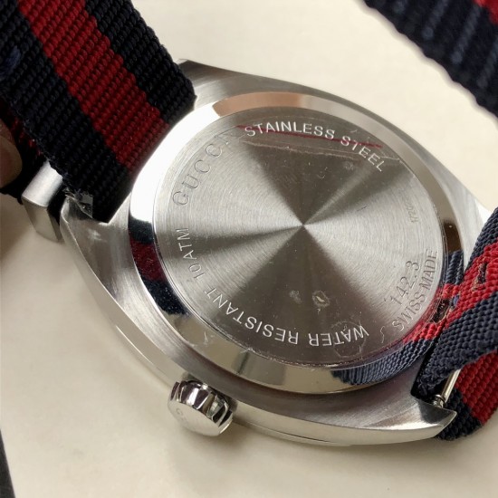 Gucci Watch Top Quality