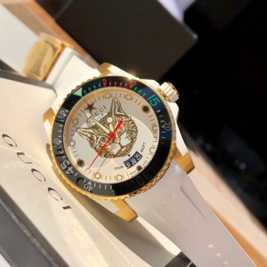 Gucci Watch Top Quality