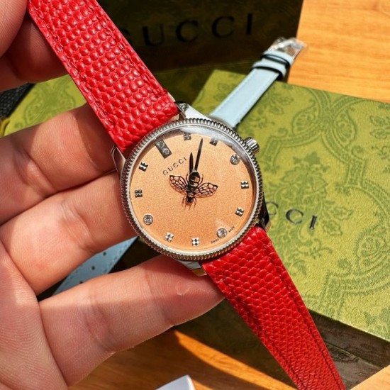 Gucci Watch Top Quality
