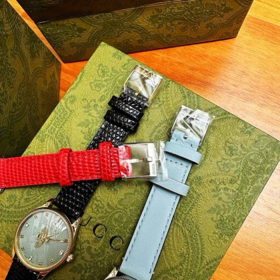 Gucci Watch Top Quality