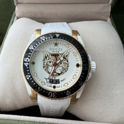 Gucci Watch Top Quality