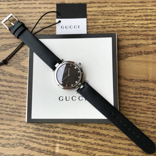 Gucci Watch Top Quality