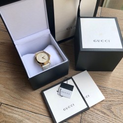 Gucci Watch Top Quality
