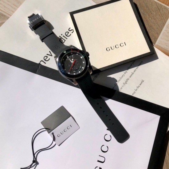 Gucci Watch Top Quality