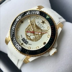 Gucci Watch Top Quality