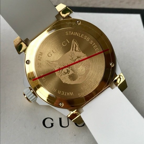 Gucci Watch Top Quality