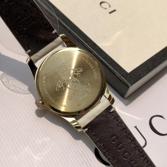 Gucci Watch Top Quality
