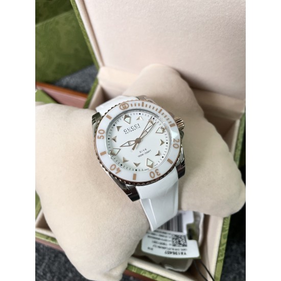 Gucci Watch Top Quality