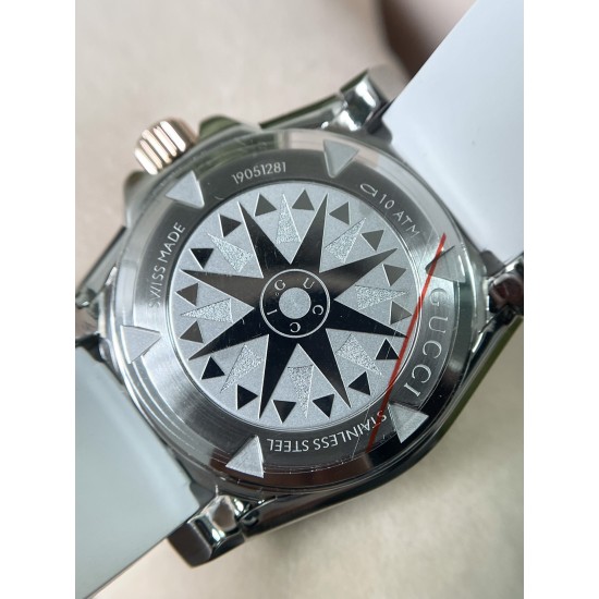 Gucci Watch Top Quality